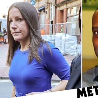 Police officer cleared of assaulting ex-footballer Dalian Atkinson before he die