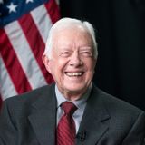 President Carter Wishes the Chinese People a Happy New Year | U.S.-China Perception Monitor