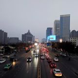 A Comment on the Henan Banking Scandal | U.S.-China Perception Monitor