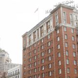 SF’s Historic Huntington Hotel Slips into Loan Default