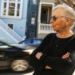 SF Woman’s Rage at GoCar's ‘Loud as a Truck’ 10 Year Nuisance