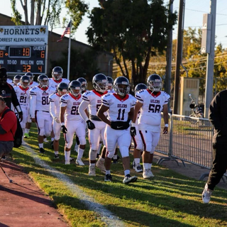 SF Parents Say Richmond Is Unsafe, Cancel Football Game