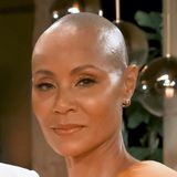Jada Pinkett Smith Explains Why Alpha Males 'Don't Pay Attention To Feelings' - Blavity