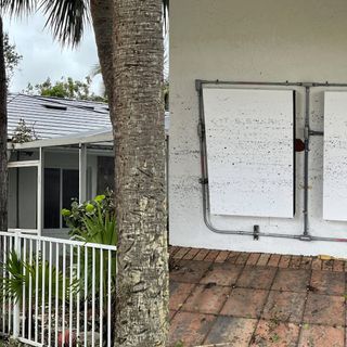 Tesla Solar Roof withstands 155 mph winds and 10-foot storm surge