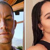 Channing Tatum and Zoë Kravitz Are Still Together (And Might Be Pretty Serious)