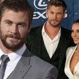 Chris Hemsworth’s Wife Didn’t Need His Success to Make an Absolutely Insane Amount of Money
