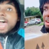 While Florida Was Getting Slammed By Hurricane Ian, A Frustrated Amazon Driver Was Out Delivering 172 Packages - Blavity