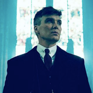 Peaky Blinders' Cillian Murphy gives positive update on the movie