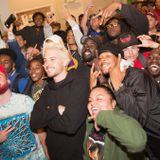 G-Eazy Launches Endless Summer Fund, Hosts Inaugural Event in San Francisco: 'The Bay Area Raised Me'