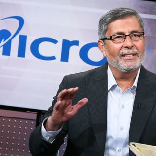 Micron to spend up to $100 billion to build a computer chip factory in New York