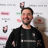 Alexis Ohanian: Investing In Women’s Sports Is Good Business