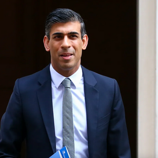 Is Rishi Sunak Britain’s First Hypebeast Prime Minister?