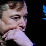 Elon Musk plans Twitter content moderation council as questions about Trump return loom