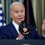 U.S. judge declares Biden's student debt relief plan unlawful