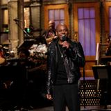Dave Chappelle monologue disappoints on 'Saturday Night Live'