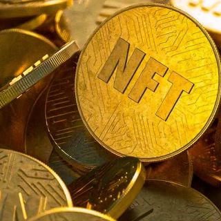 What are NFT Coins?