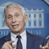 SHAMEFUL: Fauci Defends China and Blames Trump for COVID – Republican Daily