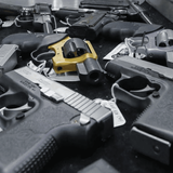 Study Finds Number of Americans Carrying Handguns Has Doubled in Four Years – Republican Daily