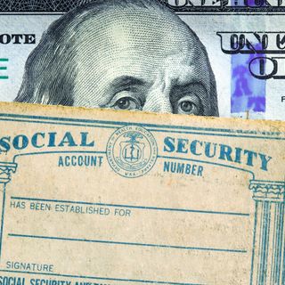 What Social Security Will Look Like in 2035