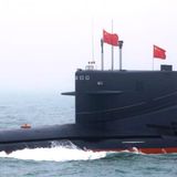 China Arms Subs With ICBMs That Can Reach the U.S. West Coast | TIMCAST