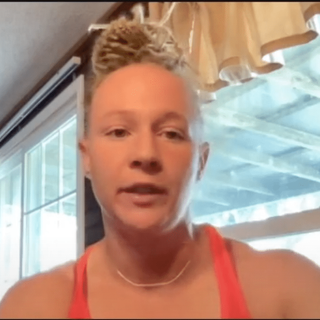 NSA Whistleblower Reality Winner: Why I Support Prison Abolition