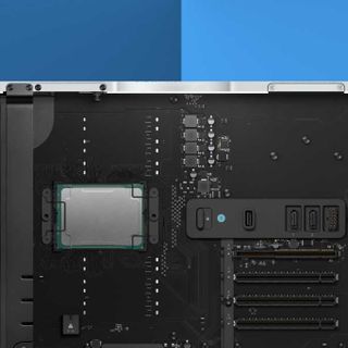 Intel may be the only way to save the Mac Pro