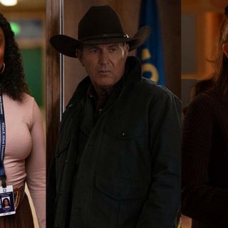 2022-23 TV Scorecard: Which Shows Are Canceled? Which Are Renewed?