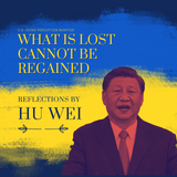 Reflections on the First Year of the Russo-Ukrainian War | U.S.-China Perception Monitor