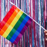Report: LGBTQ Americans tend to be younger and have no religion