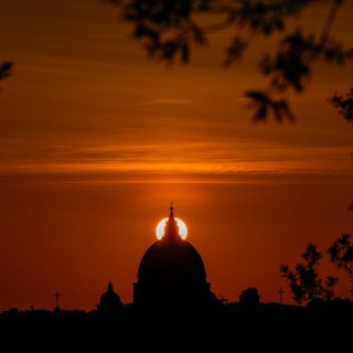 Asteroid named after pope behind Gregorian calendar reform