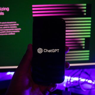 OpenAI's newest ChatGPT update can still spread conspiracy theories