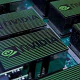 Cryptocurrencies add nothing useful to society, says chip-maker Nvidia