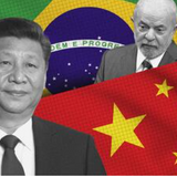 China And Brazil Strike Deal To Ditch The US Dollar