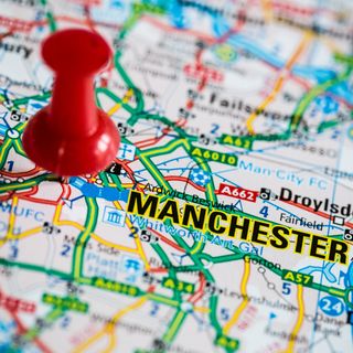 A major feature of the ‘Manc’ accent is disappearing – but not in North Manchester