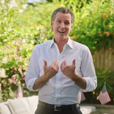 Gov. Newsom Forced to Repeal California's anti-LGBT Banned-States Law for 2024 Presidential Campaign
