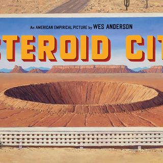 Wes Anderson Goes Sci-Fi in 1950s America: Watch the Trailer for His New Film Asteroid City