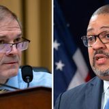 BREAKING: Alvin Bragg's Pathetic Restraining Order Request Against Rep. Jim Jordan Immediately Rejected by Court