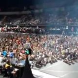 EPIC: Kids Break Out Into Deafening “Let’s Go Brandon” Chant at Adidas Wrestling Event [VIDEO]