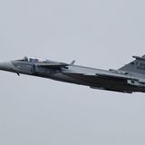 Saab eyes Colombia, Peru as potential Gripen clients amid Latam push