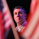 Rep. Hunter on War-Crimes Suspect Gallagher: I'm Guilty of Same 'Bad Thing'