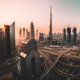 The Best Things to do in Dubai, UAE