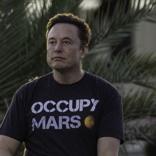 Elon Musk's Twitter Blue is a verified disaster