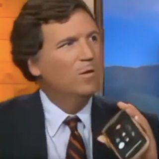 Furious Fox News Takes Action Over Leak of Behind-the-Scenes Videos That Make Tucker Look Good