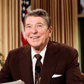 New conservative AI chatbot drops, named after President Reagan