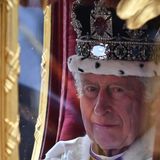 King Charles’s Absurd, Awe-Inspiring Coronation
