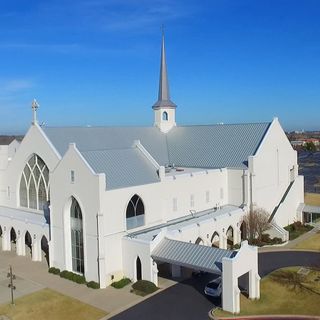 Breakaway Texas UMC megachurch reveals plans for new Methodist denomination
