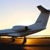 The IRS just hiked taxes on private jet flights. Pastors are not excluded.