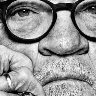 Paul Schrader Wants to Make Another Movie