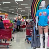 LGBTQ activists call for new strategies to promote equality after Target backlash