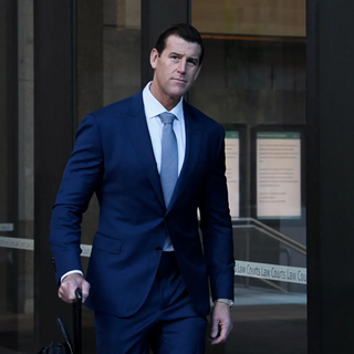 Ben Roberts-Smith defamation case LIVE updates: Anthony Besanko finds some SAS war crime allegations proven in major win for Nine newspapers